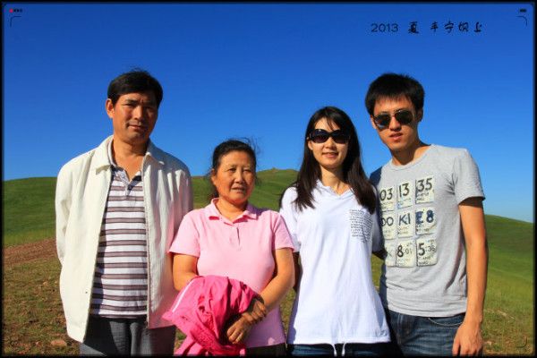 豐寧壩上自助游圖片