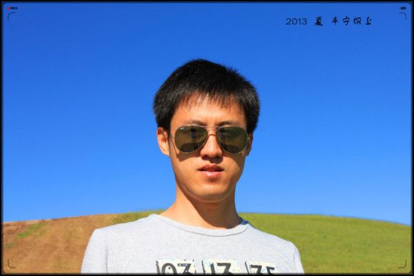 豐寧壩上景點(diǎn)圖片