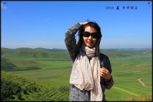 豐寧壩上旅游攻略圖片