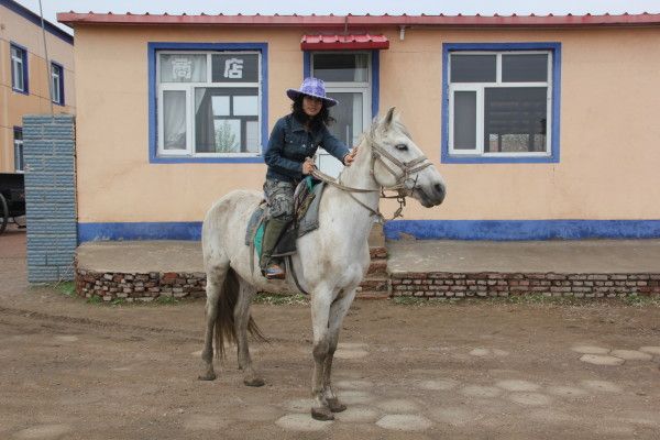 豐寧壩上旅游攻略圖片