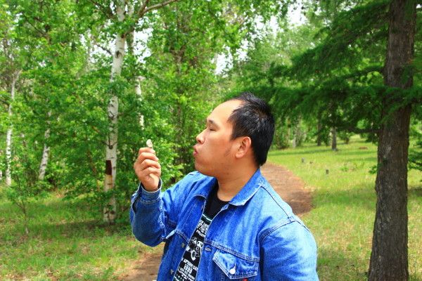 豐寧壩上景點圖片
