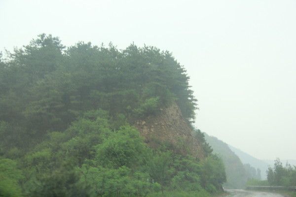 豐寧壩上景點圖片