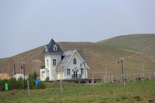 豐寧壩上旅游攻略圖片