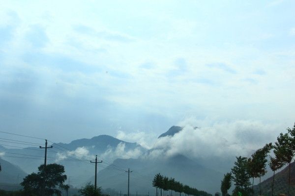 豐寧壩上旅游攻略圖片