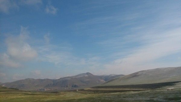 豐寧壩上旅游攻略圖片
