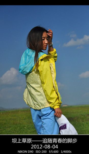 豐寧壩上景點(diǎn)圖片