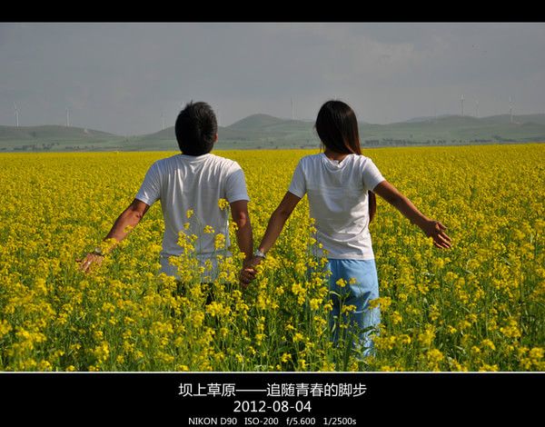 豐寧壩上景點(diǎn)圖片