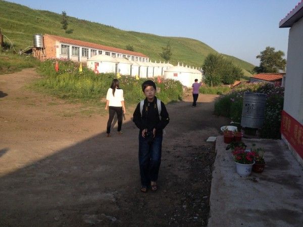 豐寧壩上旅游攻略圖片
