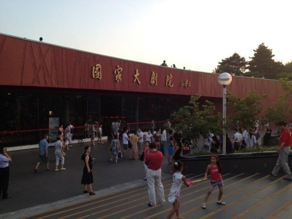 豐寧壩上景點(diǎn)圖片
