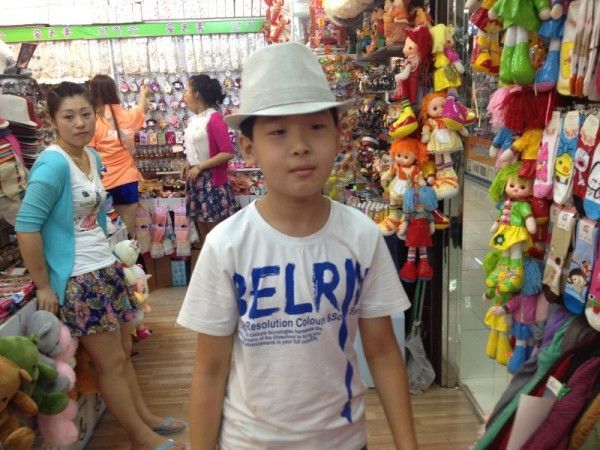 豐寧壩上旅游攻略圖片