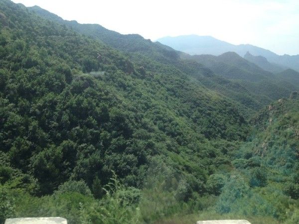 豐寧壩上旅游攻略圖片
