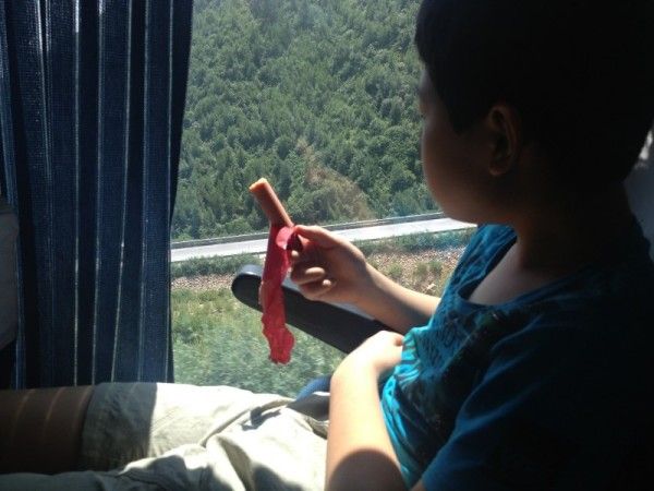 豐寧壩上旅游攻略圖片