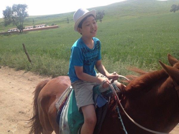 豐寧壩上旅游攻略圖片