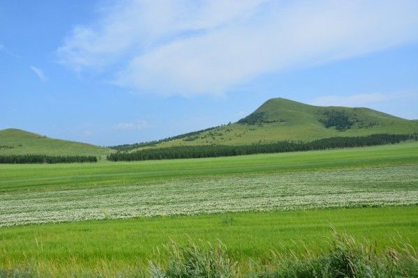 豐寧壩上旅游攻略圖片