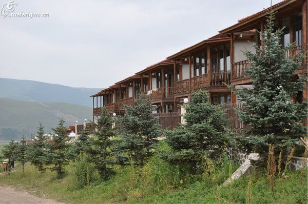 豐寧壩上旅游攻略圖片