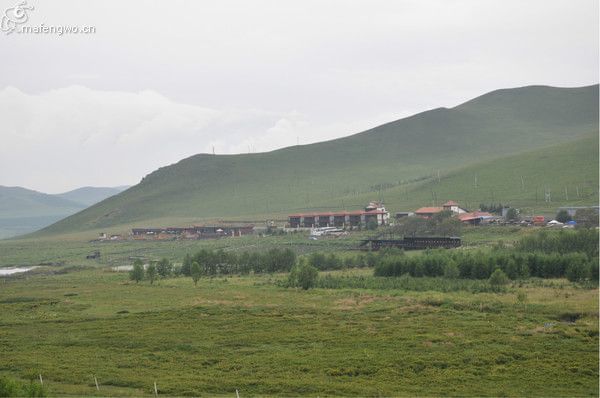 豐寧壩上自助游圖片