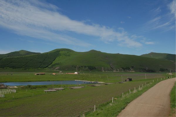 豐寧壩上旅游攻略圖片