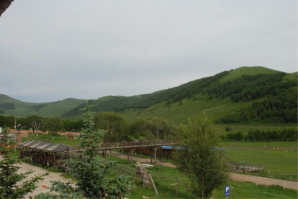 豐寧壩上自助游圖片