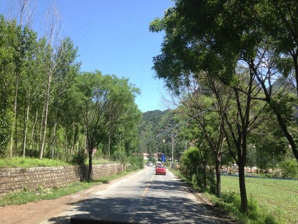 豐寧壩上旅游攻略圖片