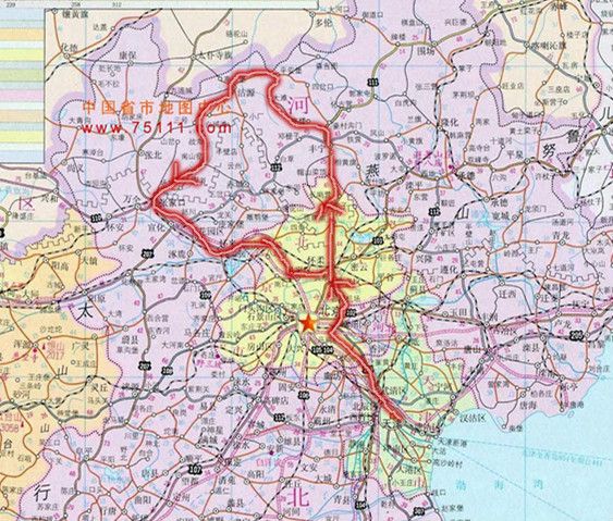 吾之所向，夢(mèng)中草原；醉心流憩，無悔茲年（一）
