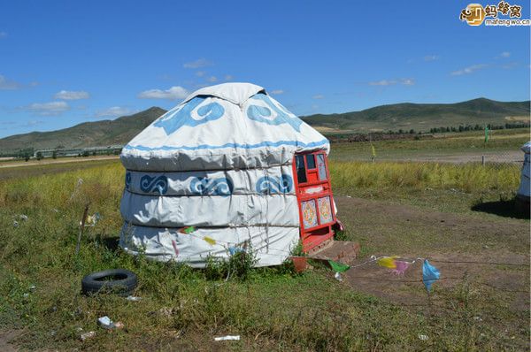 豐寧壩上旅游攻略圖片