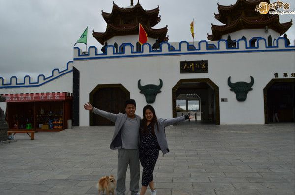 豐寧壩上旅游攻略圖片