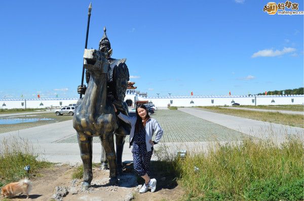 豐寧壩上旅游攻略圖片