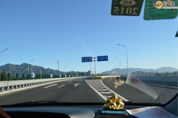 豐寧壩上自助游圖片