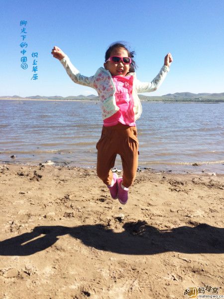 豐寧壩上自助游圖片