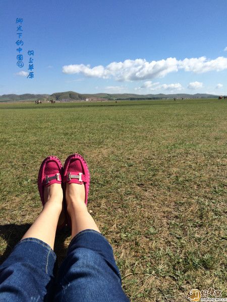 豐寧壩上景點(diǎn)圖片