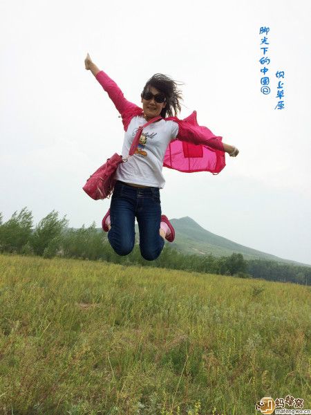 豐寧壩上自助游圖片