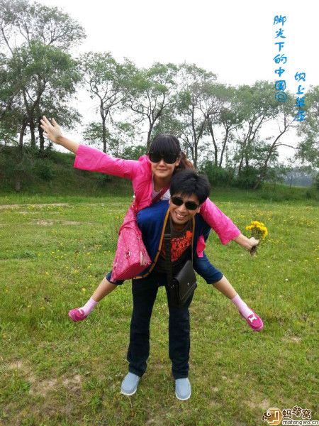 豐寧壩上自助游圖片