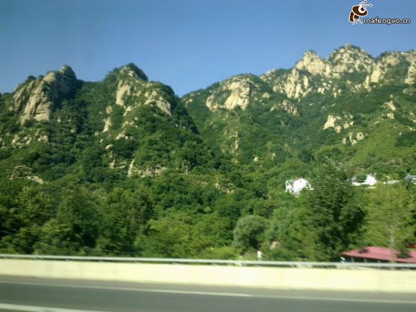 20130907豐寧壩上