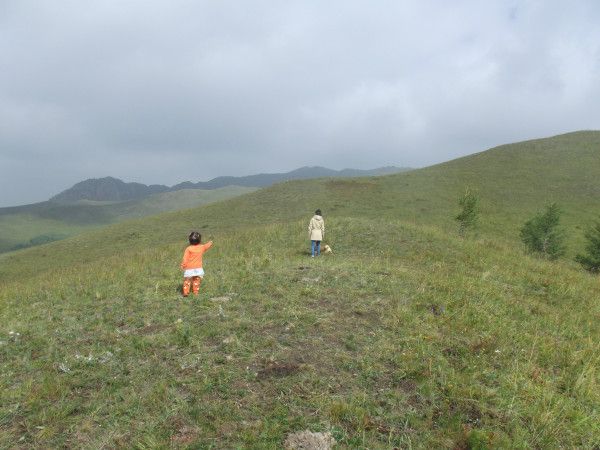 豐寧壩上旅游攻略圖片
