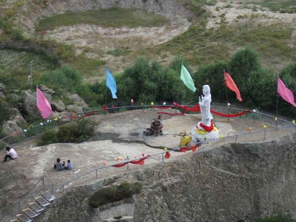 豐寧壩上圖片
