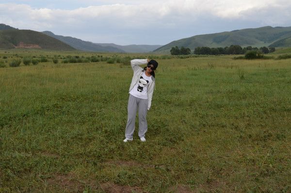 豐寧壩上旅游攻略圖片