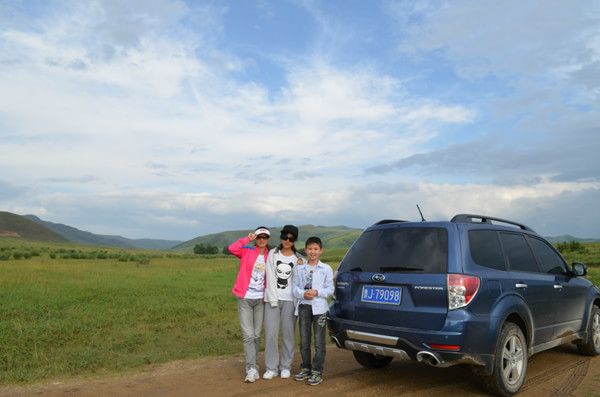豐寧壩上旅游攻略圖片