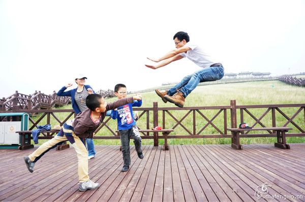 豐寧壩上景點(diǎn)圖片
