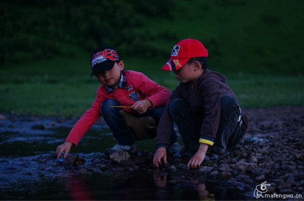 豐寧壩上景點(diǎn)圖片