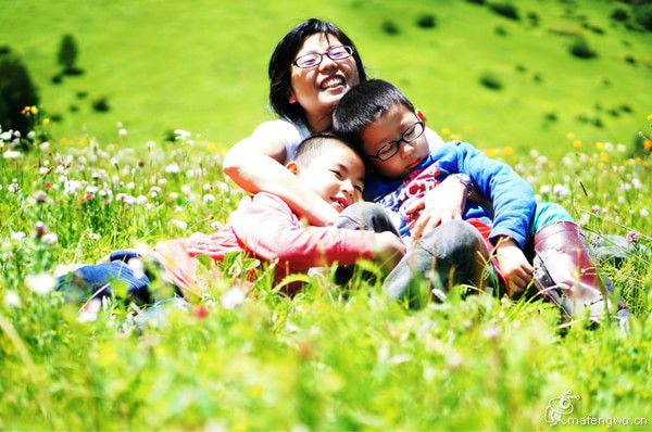 豐寧壩上旅游攻略圖片