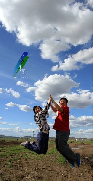 豐寧壩上旅游攻略圖片