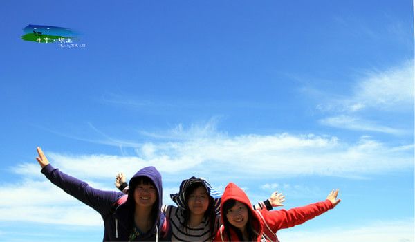 豐寧壩上旅游攻略圖片