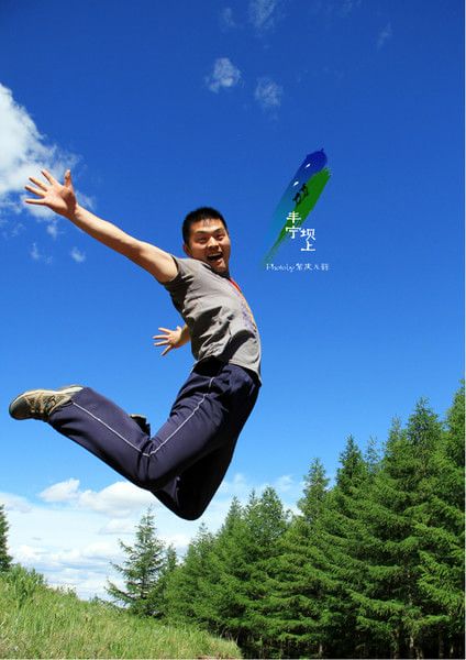 豐寧壩上旅游攻略圖片