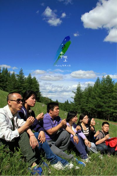 豐寧壩上自助游圖片
