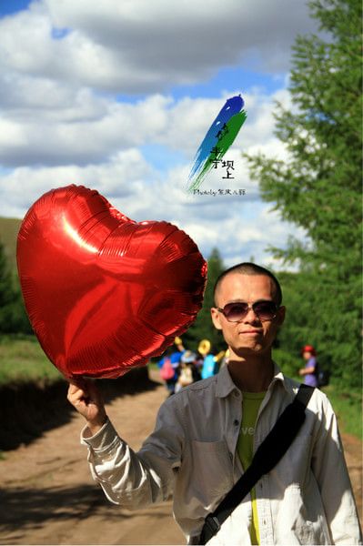 豐寧壩上旅游攻略圖片