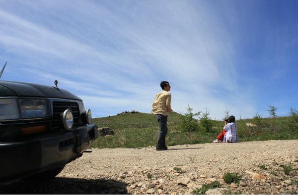 豐寧壩上旅游攻略圖片