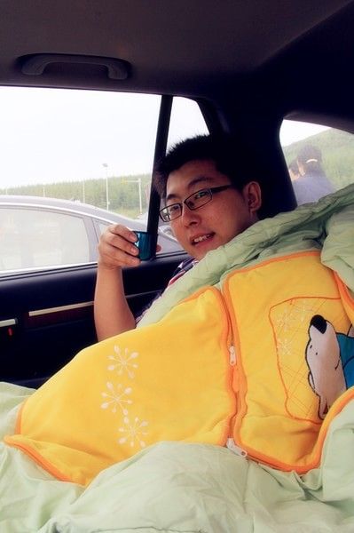 豐寧壩上自助游圖片