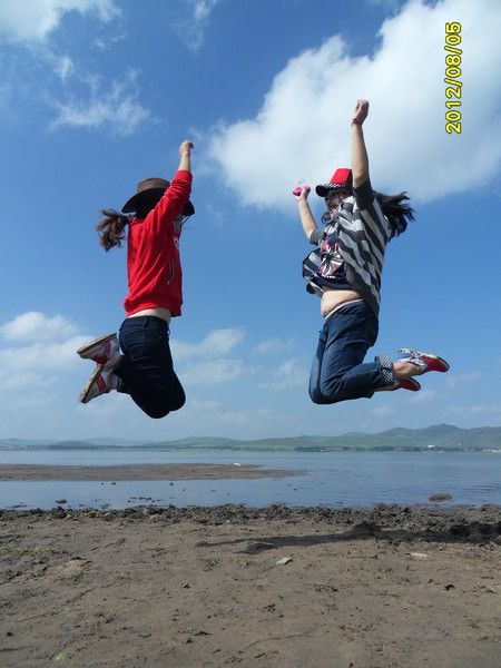 豐寧壩上景點圖片