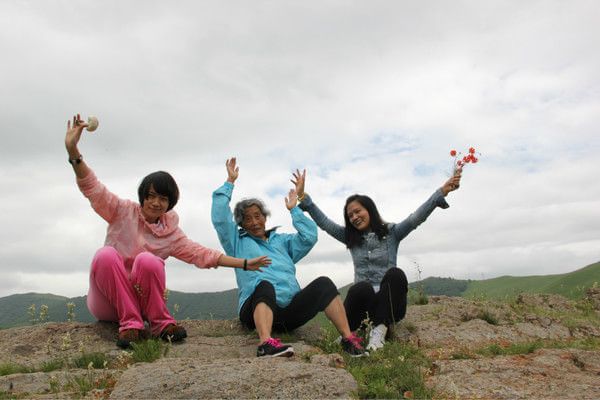 豐寧壩上旅游攻略圖片