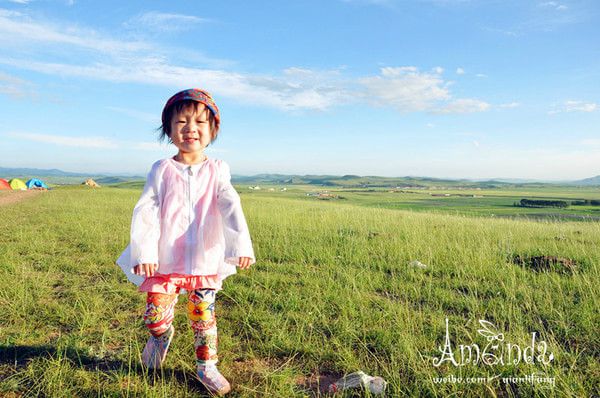 豐寧壩上自助游圖片